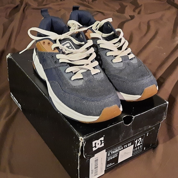 DC Other - DC DENIM E.TRIBEKA TX Special Edition